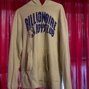 billionaire boys club hoodie